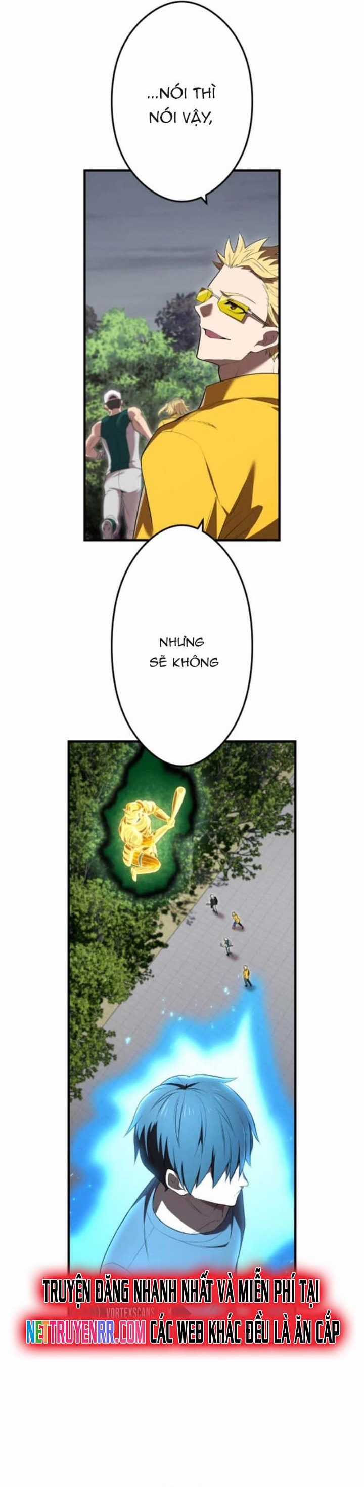 Mình Tao Là Siêu Việt Giả Mạnh Nhất! Chapter 51 trang 43