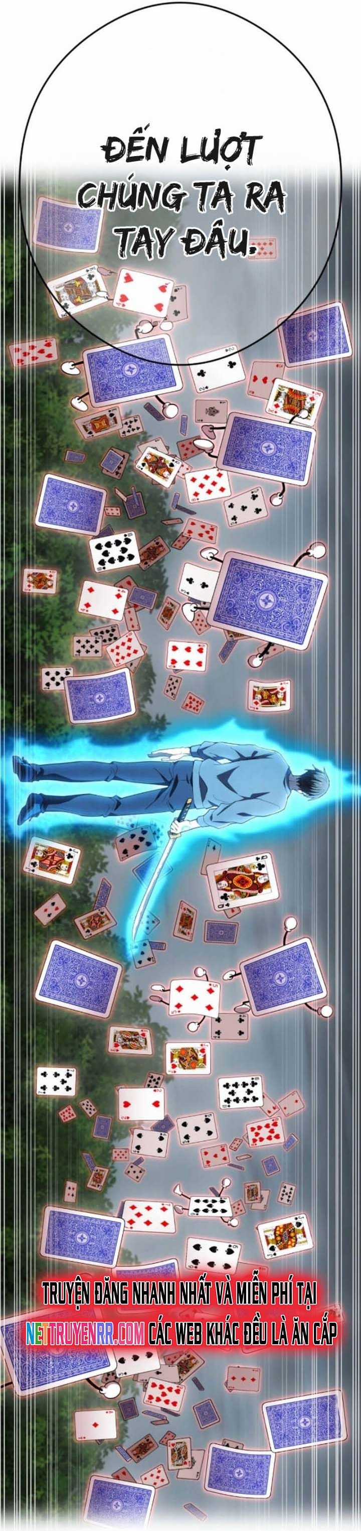 Mình Tao Là Siêu Việt Giả Mạnh Nhất! Chapter 51 trang 44