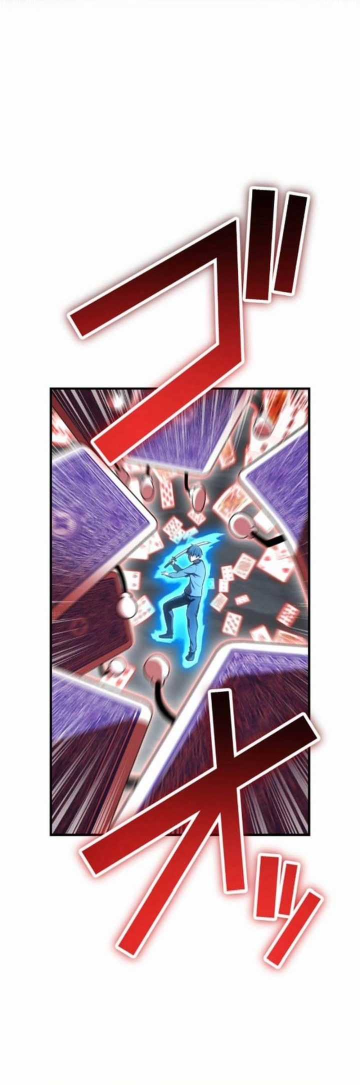 Mình Tao Là Siêu Việt Giả Mạnh Nhất! Chapter 51 trang 45