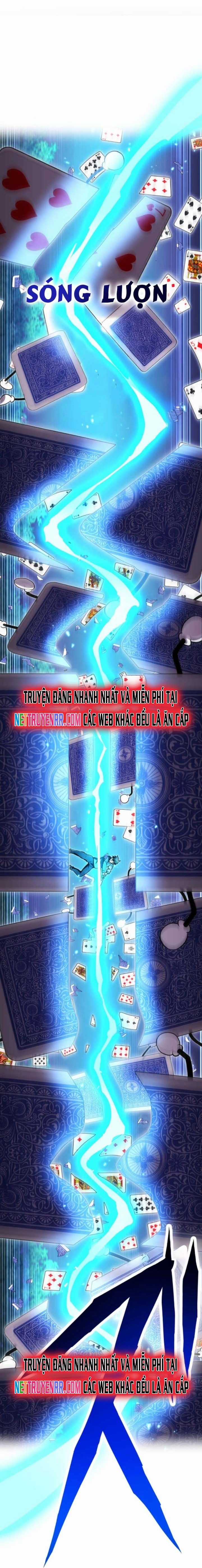 Mình Tao Là Siêu Việt Giả Mạnh Nhất! Chapter 51 trang 47