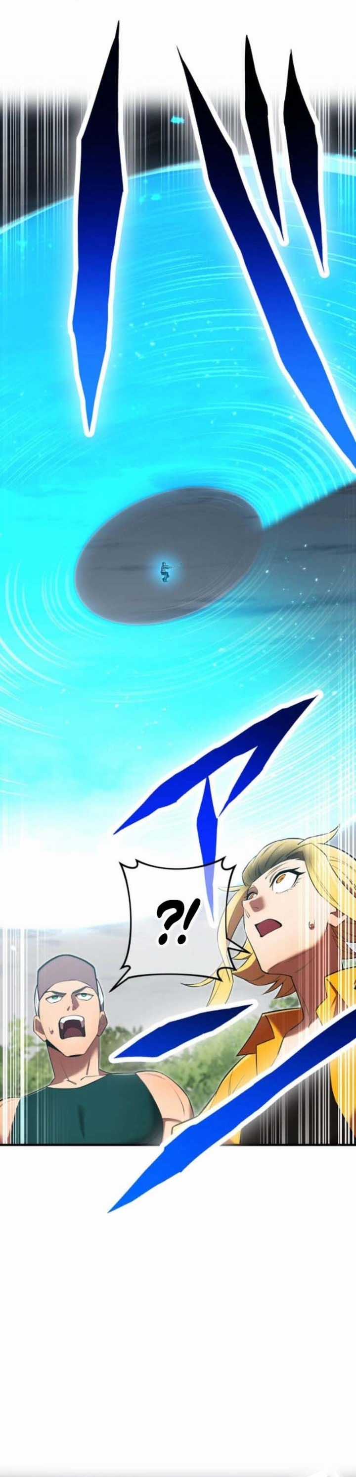 Mình Tao Là Siêu Việt Giả Mạnh Nhất! Chapter 51 trang 48