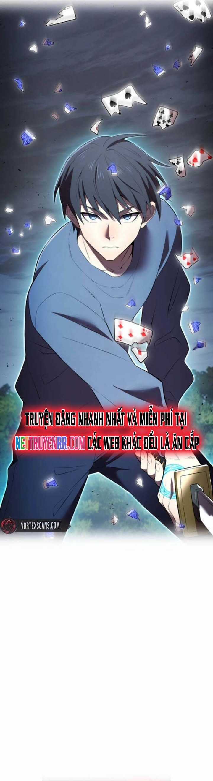 Mình Tao Là Siêu Việt Giả Mạnh Nhất! Chapter 51 trang 49