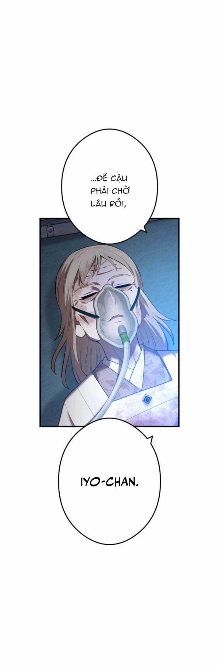 Mình Tao Là Siêu Việt Giả Mạnh Nhất! Chapter 51 trang 5