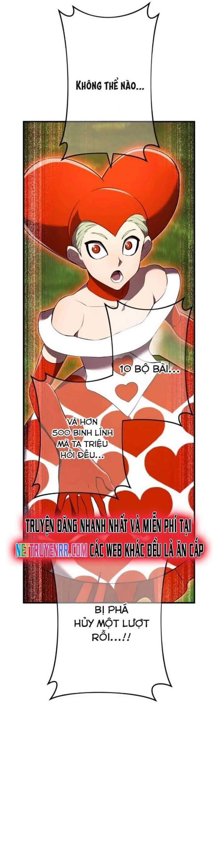 Mình Tao Là Siêu Việt Giả Mạnh Nhất! Chapter 51 trang 52