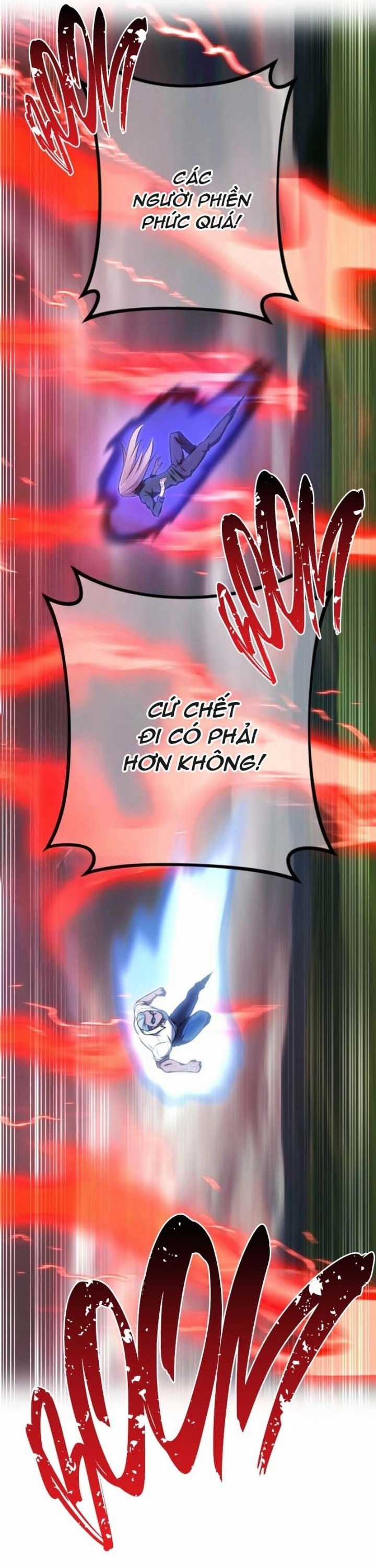 Mình Tao Là Siêu Việt Giả Mạnh Nhất! Chapter 51 trang 55