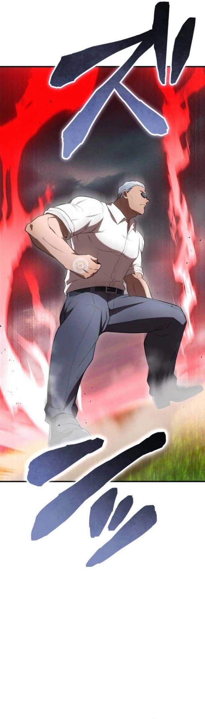 Mình Tao Là Siêu Việt Giả Mạnh Nhất! Chapter 51 trang 57