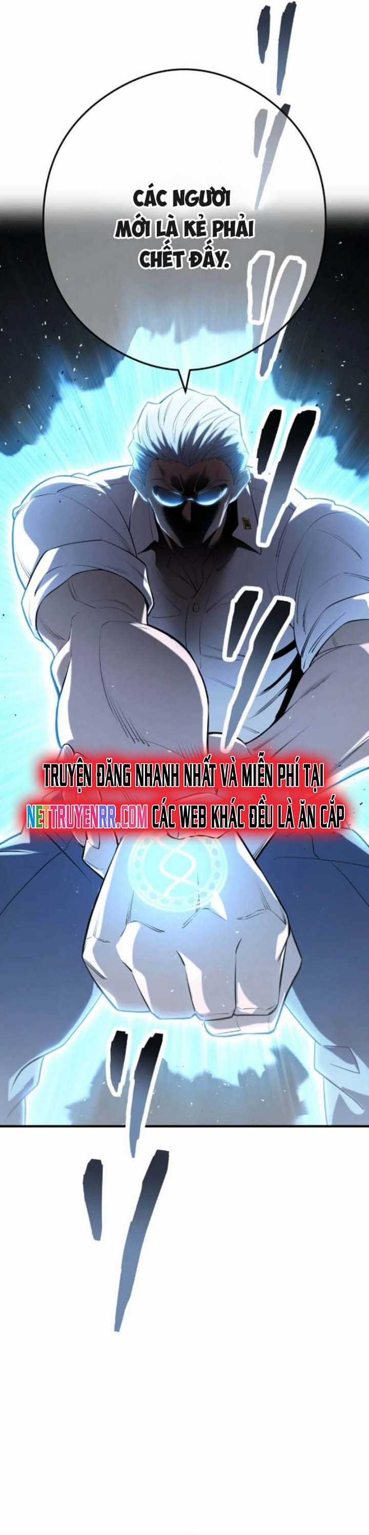 Mình Tao Là Siêu Việt Giả Mạnh Nhất! Chapter 51 trang 59