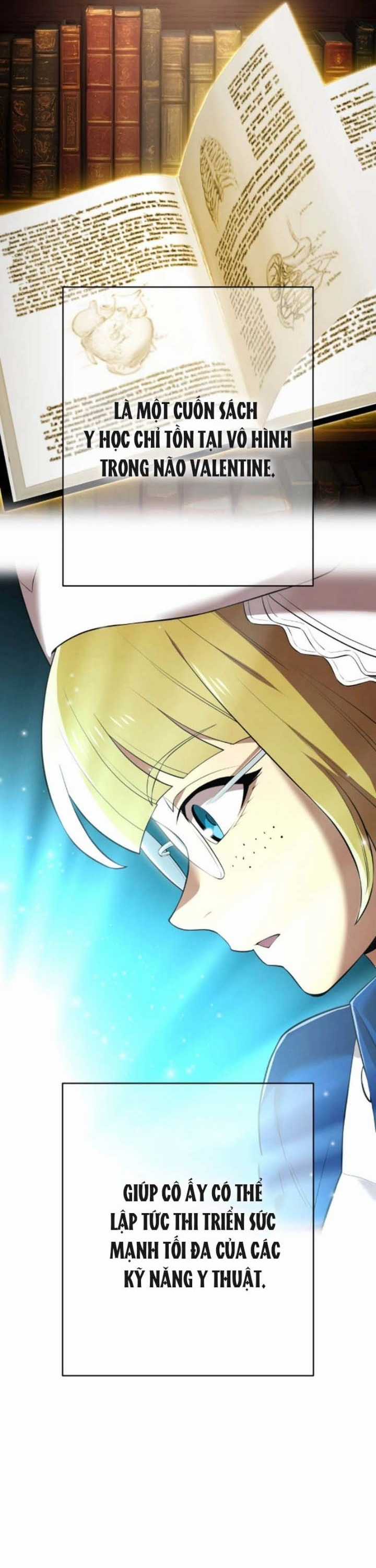 Mình Tao Là Siêu Việt Giả Mạnh Nhất! Chapter 51 trang 9