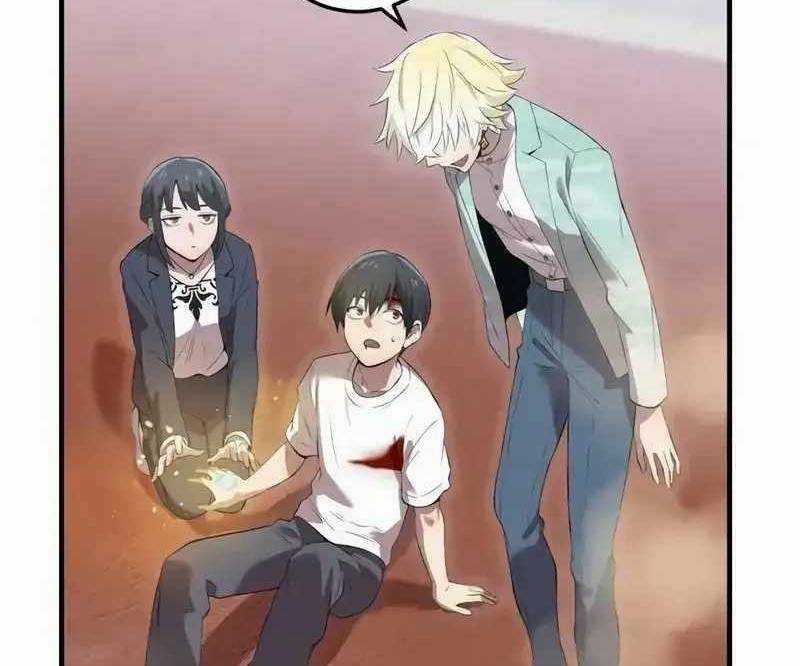 Mình Tao Là Siêu Việt Giả Mạnh Nhất! Chapter 6 trang 100