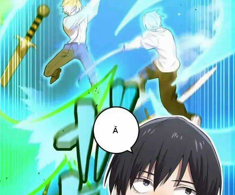 Mình Tao Là Siêu Việt Giả Mạnh Nhất! Chapter 6 trang 103