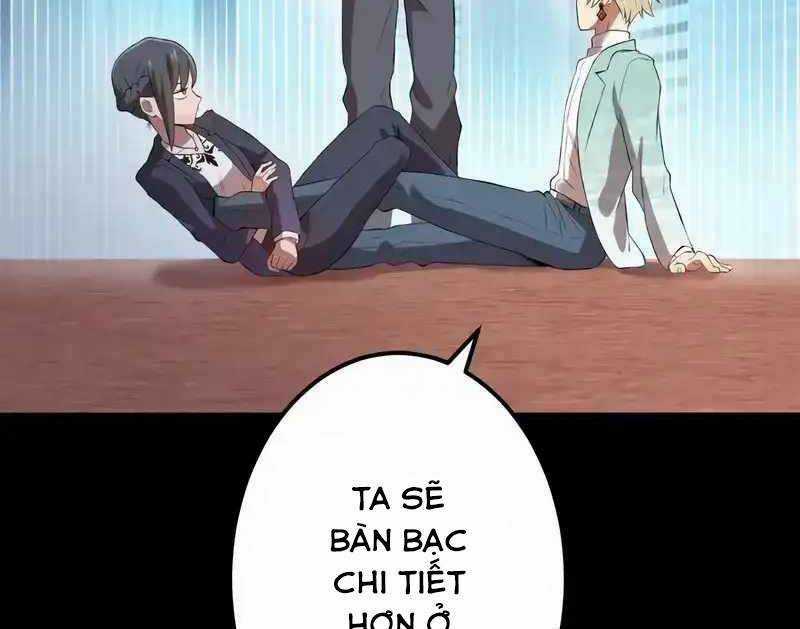 Mình Tao Là Siêu Việt Giả Mạnh Nhất! Chapter 6 trang 174