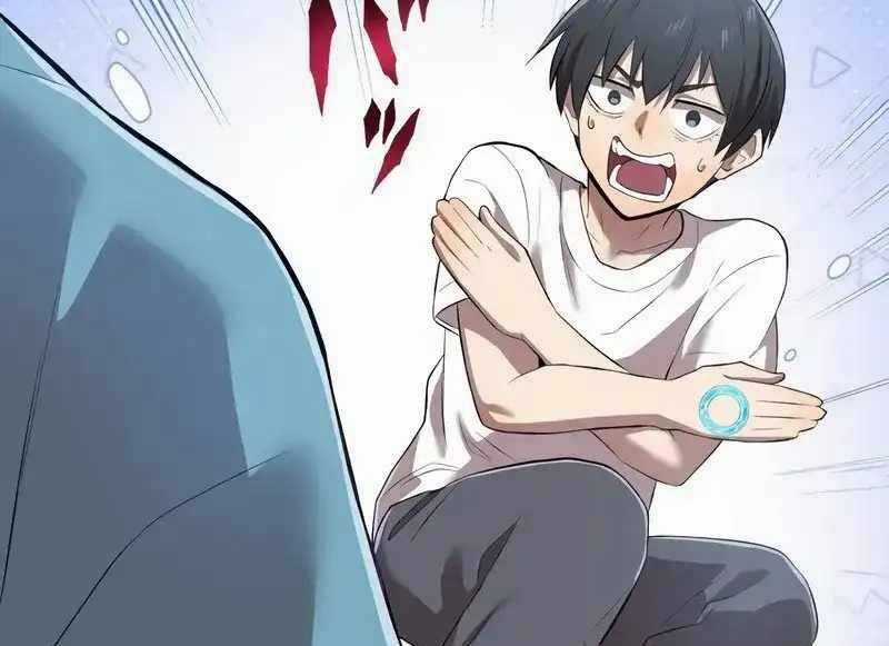 Mình Tao Là Siêu Việt Giả Mạnh Nhất! Chapter 6 trang 208