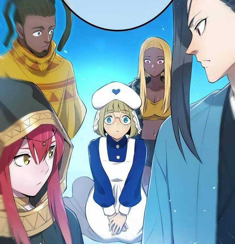 Mình Tao Là Siêu Việt Giả Mạnh Nhất! Chapter 7 trang 119