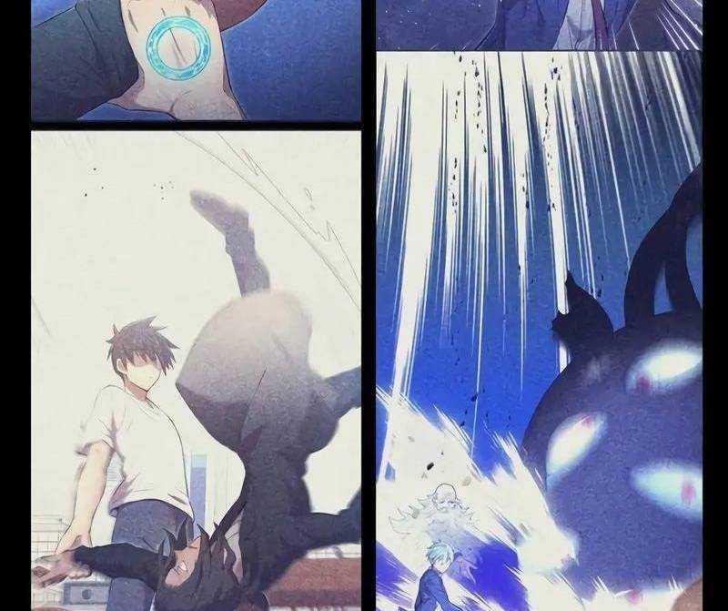 Mình Tao Là Siêu Việt Giả Mạnh Nhất! Chapter 7 trang 134