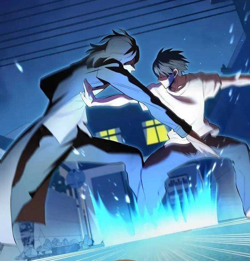 Mình Tao Là Siêu Việt Giả Mạnh Nhất! Chapter 7 trang 179