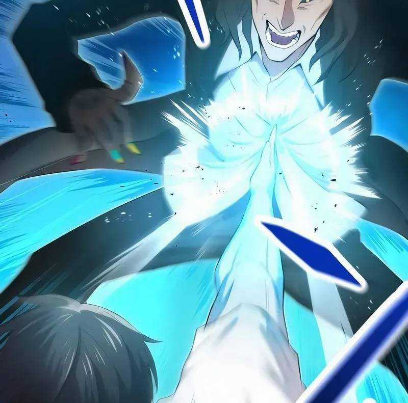 Mình Tao Là Siêu Việt Giả Mạnh Nhất! Chapter 7 trang 206