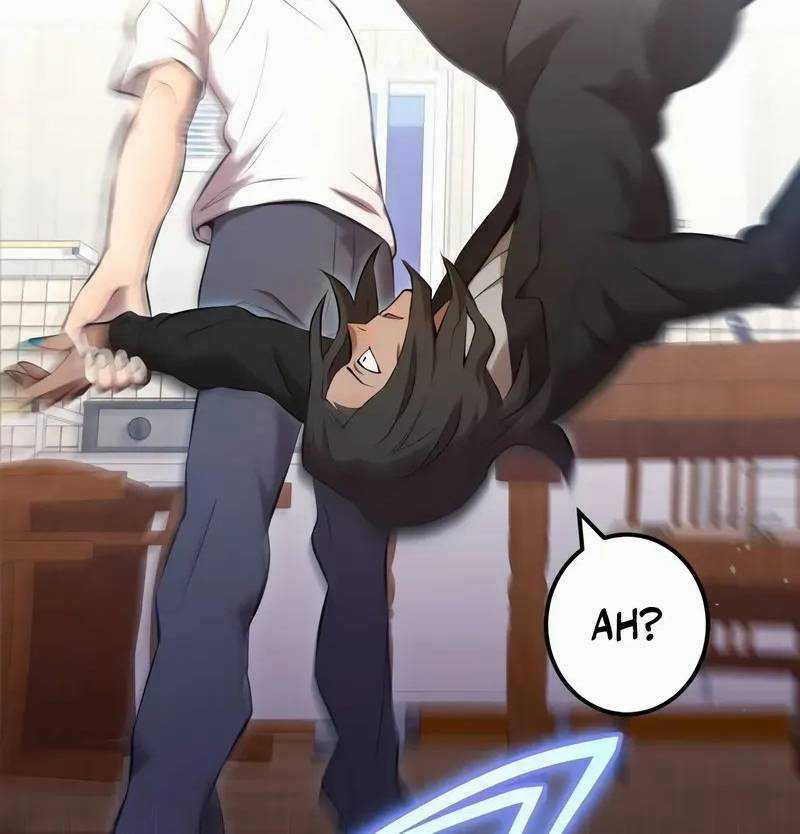 Mình Tao Là Siêu Việt Giả Mạnh Nhất! Chapter 7 trang 21