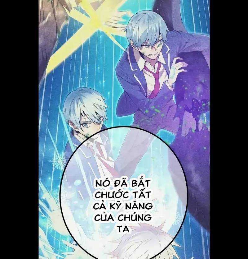 Mình Tao Là Siêu Việt Giả Mạnh Nhất! Chapter 7 trang 244