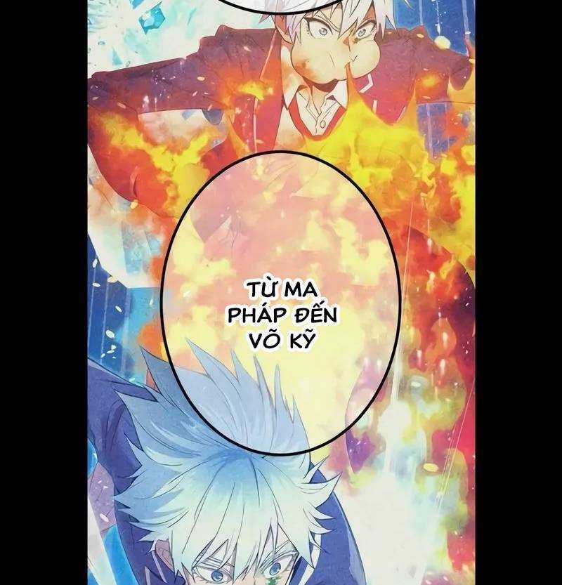 Mình Tao Là Siêu Việt Giả Mạnh Nhất! Chapter 7 trang 245