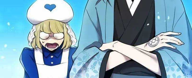 Mình Tao Là Siêu Việt Giả Mạnh Nhất! Chapter 8 trang 117