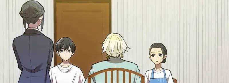 Mình Tao Là Siêu Việt Giả Mạnh Nhất! Chapter 8 trang 197