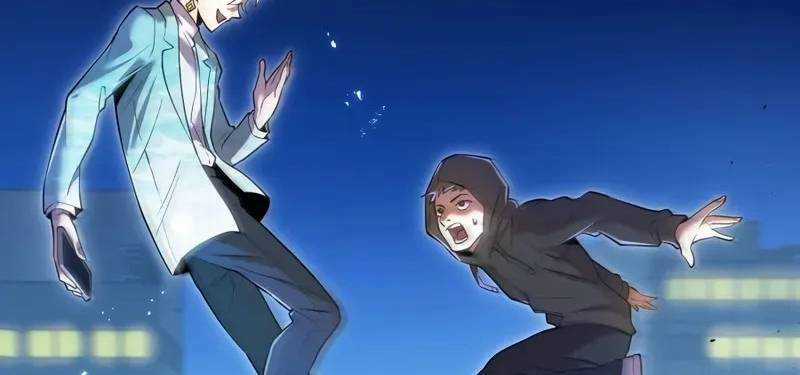 Mình Tao Là Siêu Việt Giả Mạnh Nhất! Chapter 8 trang 23