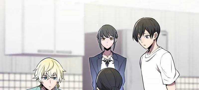 Mình Tao Là Siêu Việt Giả Mạnh Nhất! Chapter 8 trang 236