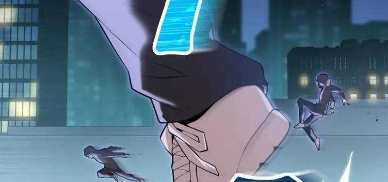 Mình Tao Là Siêu Việt Giả Mạnh Nhất! Chapter 8 trang 3