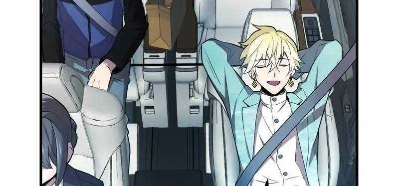 Mình Tao Là Siêu Việt Giả Mạnh Nhất! Chapter 8 trang 350