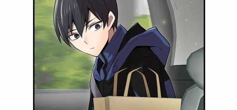 Mình Tao Là Siêu Việt Giả Mạnh Nhất! Chapter 8 trang 355