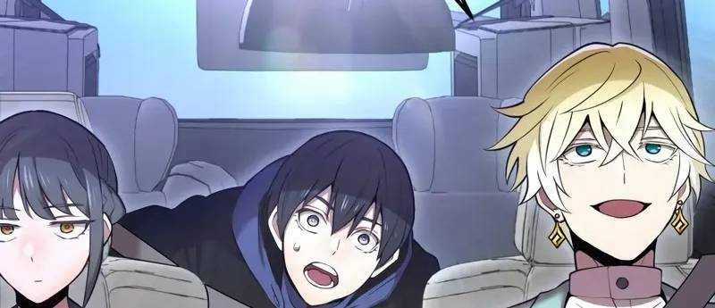 Mình Tao Là Siêu Việt Giả Mạnh Nhất! Chapter 8 trang 428