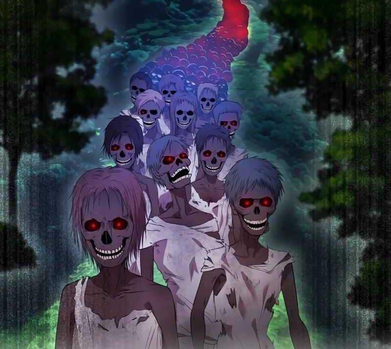 Mình Tao Là Siêu Việt Giả Mạnh Nhất! Chapter 9 trang 133