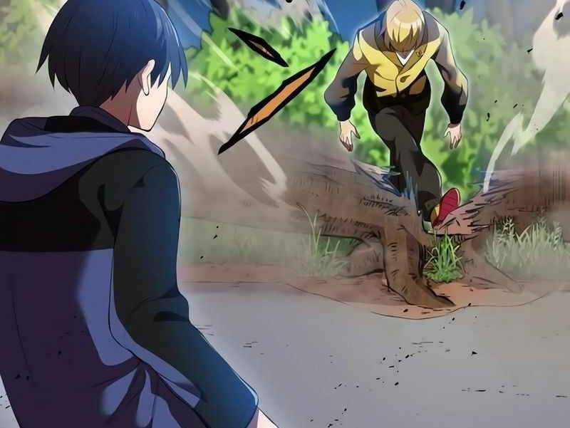 Mình Tao Là Siêu Việt Giả Mạnh Nhất! Chapter 9 trang 162