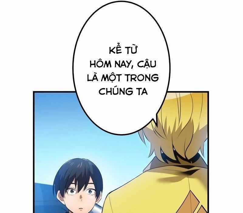 Mình Tao Là Siêu Việt Giả Mạnh Nhất! Chapter 9 trang 201