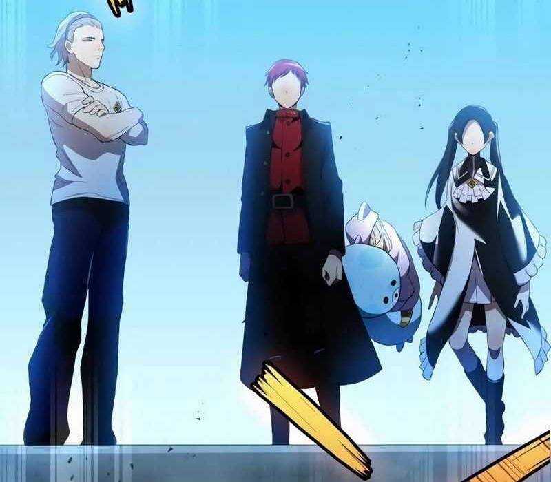 Mình Tao Là Siêu Việt Giả Mạnh Nhất! Chapter 9 trang 216