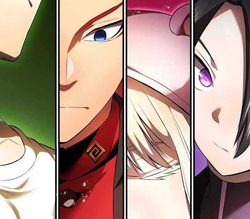 Mình Tao Là Siêu Việt Giả Mạnh Nhất! Chapter 9 trang 219