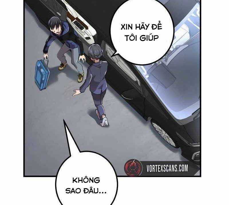 Mình Tao Là Siêu Việt Giả Mạnh Nhất! Chapter 9 trang 22