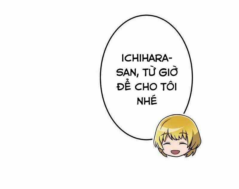 Mình Tao Là Siêu Việt Giả Mạnh Nhất! Chapter 9 trang 228