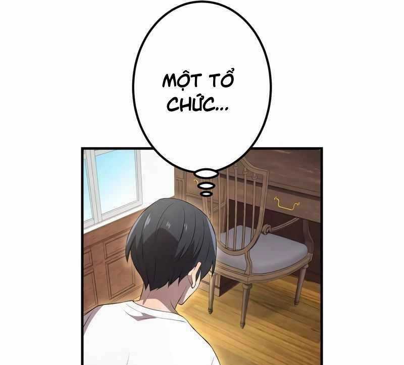 Mình Tao Là Siêu Việt Giả Mạnh Nhất! Chapter 9 trang 241