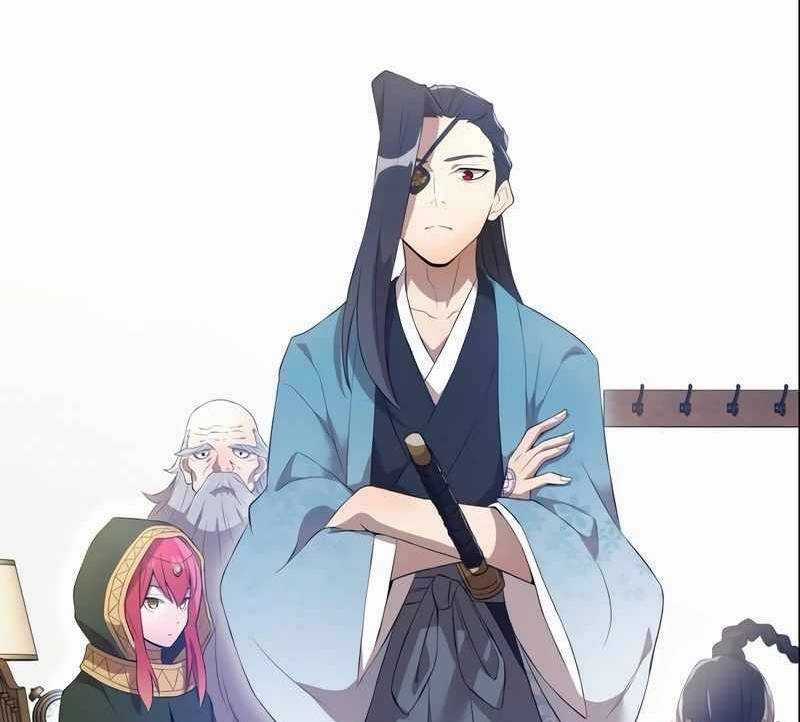 Mình Tao Là Siêu Việt Giả Mạnh Nhất! Chapter 9 trang 253