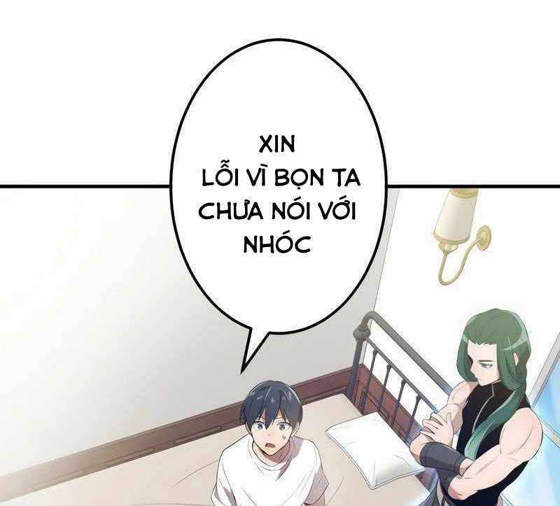 Mình Tao Là Siêu Việt Giả Mạnh Nhất! Chapter 9 trang 256