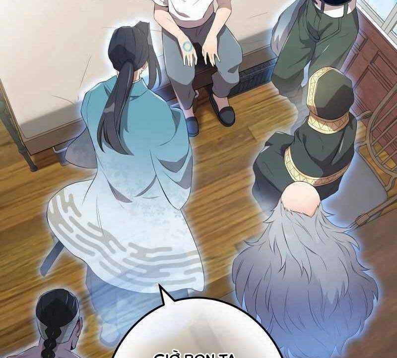 Mình Tao Là Siêu Việt Giả Mạnh Nhất! Chapter 9 trang 257