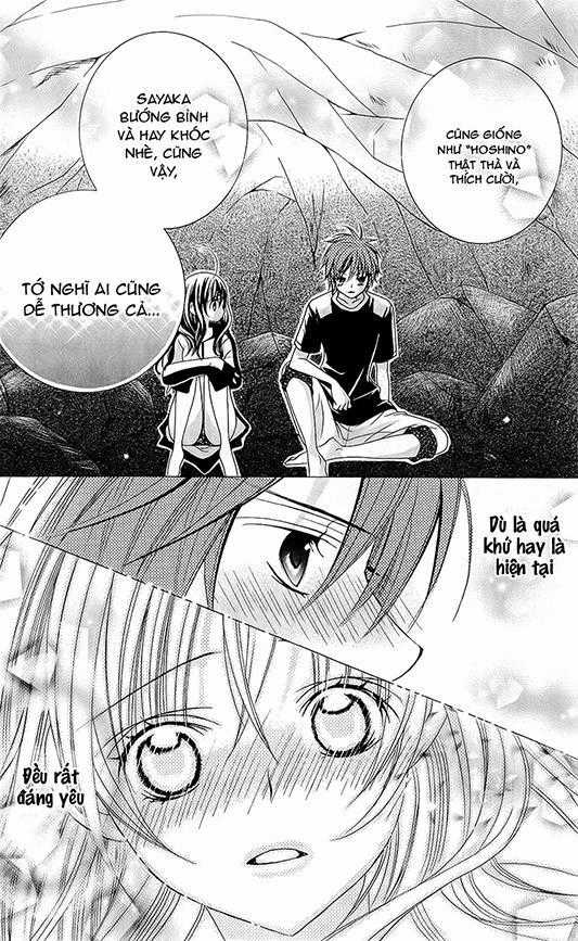 Mình Thích Cậu Đó, Suzuki Chapter 57 trang 15