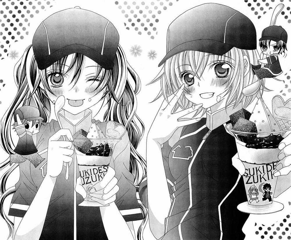 Mình Thích Cậu Đó, Suzuki Chapter 57 trang 2