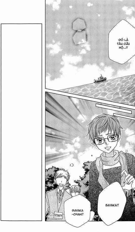 Mình Thích Cậu Đó, Suzuki Chapter 57 trang 21