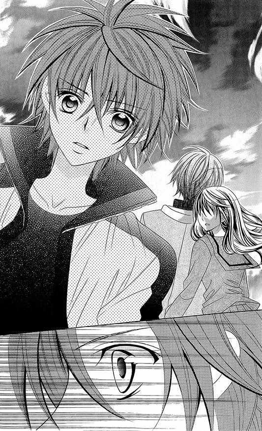 Mình Thích Cậu Đó, Suzuki Chapter 57 trang 26