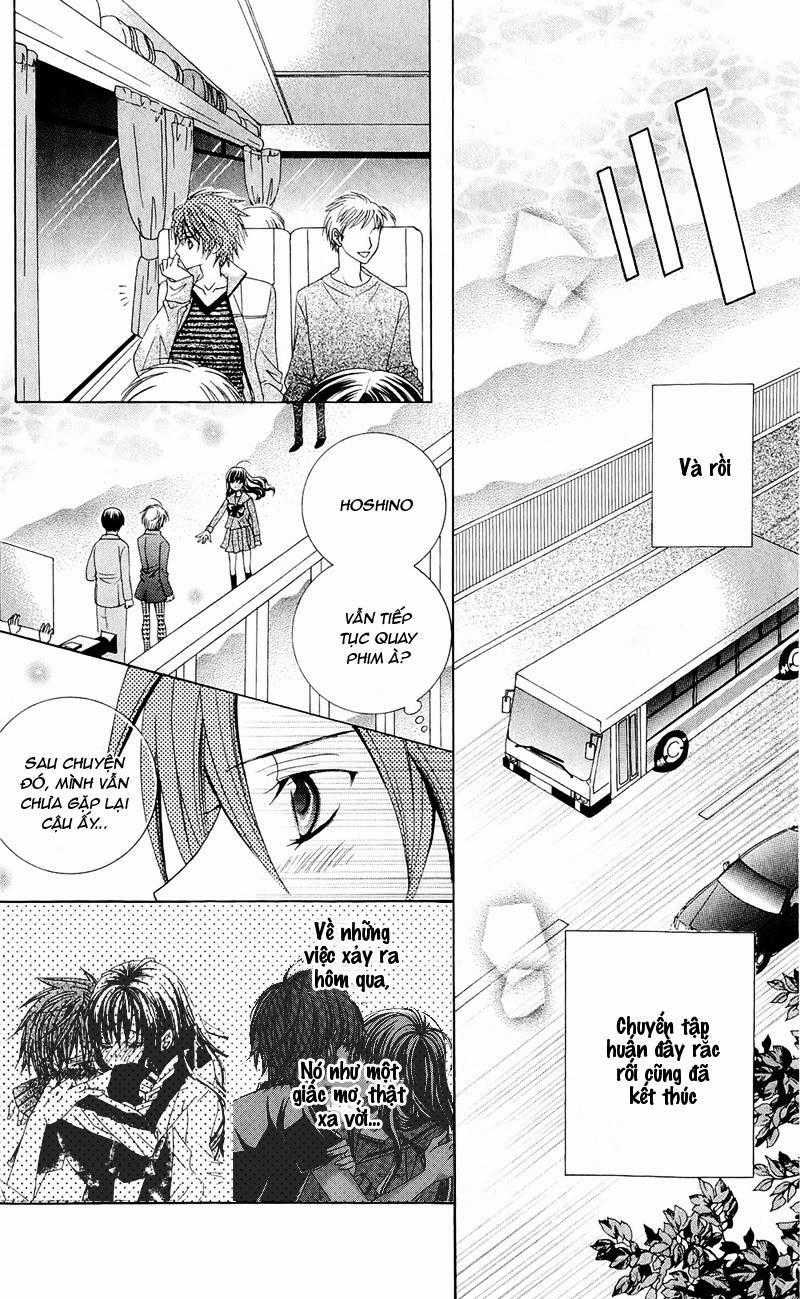 Mình Thích Cậu Đó, Suzuki Chapter 58 trang 21