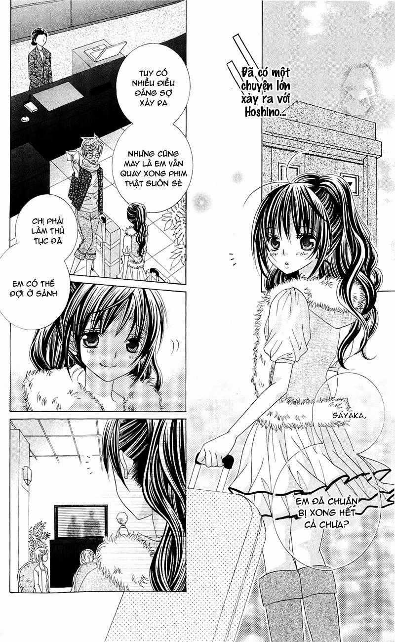 Mình Thích Cậu Đó, Suzuki Chapter 58 trang 23