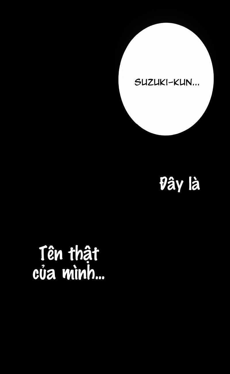 Mình Thích Cậu Đó, Suzuki Chapter 58 trang 33