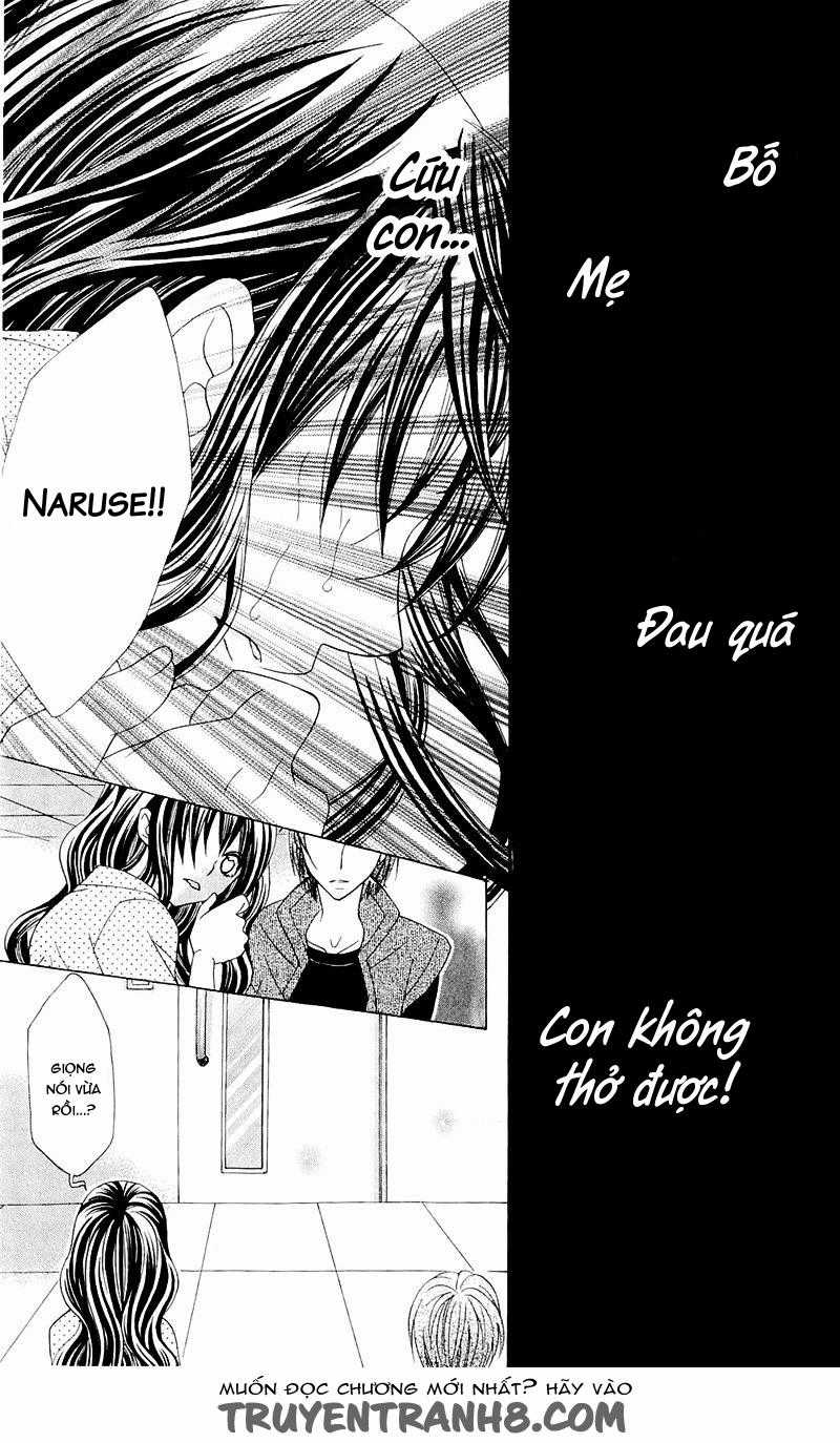 Mình Thích Cậu Đó, Suzuki Chapter 59 trang 10